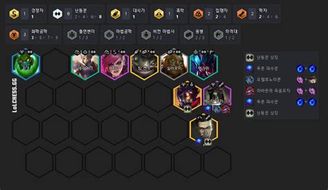 fhfcp ww|추천 덱 메타 빌드 .